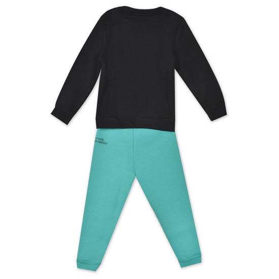 Bodytalk Βρεφικές φόρμες σετ Bodytalk Βρεφικές φόρμες σετ